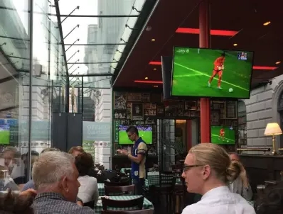 O'Learys - Stockholm Central